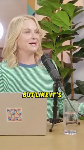 #goodhangwithamy#goodhangwithamypoehler#amypoehler#podcast#foryoupage 