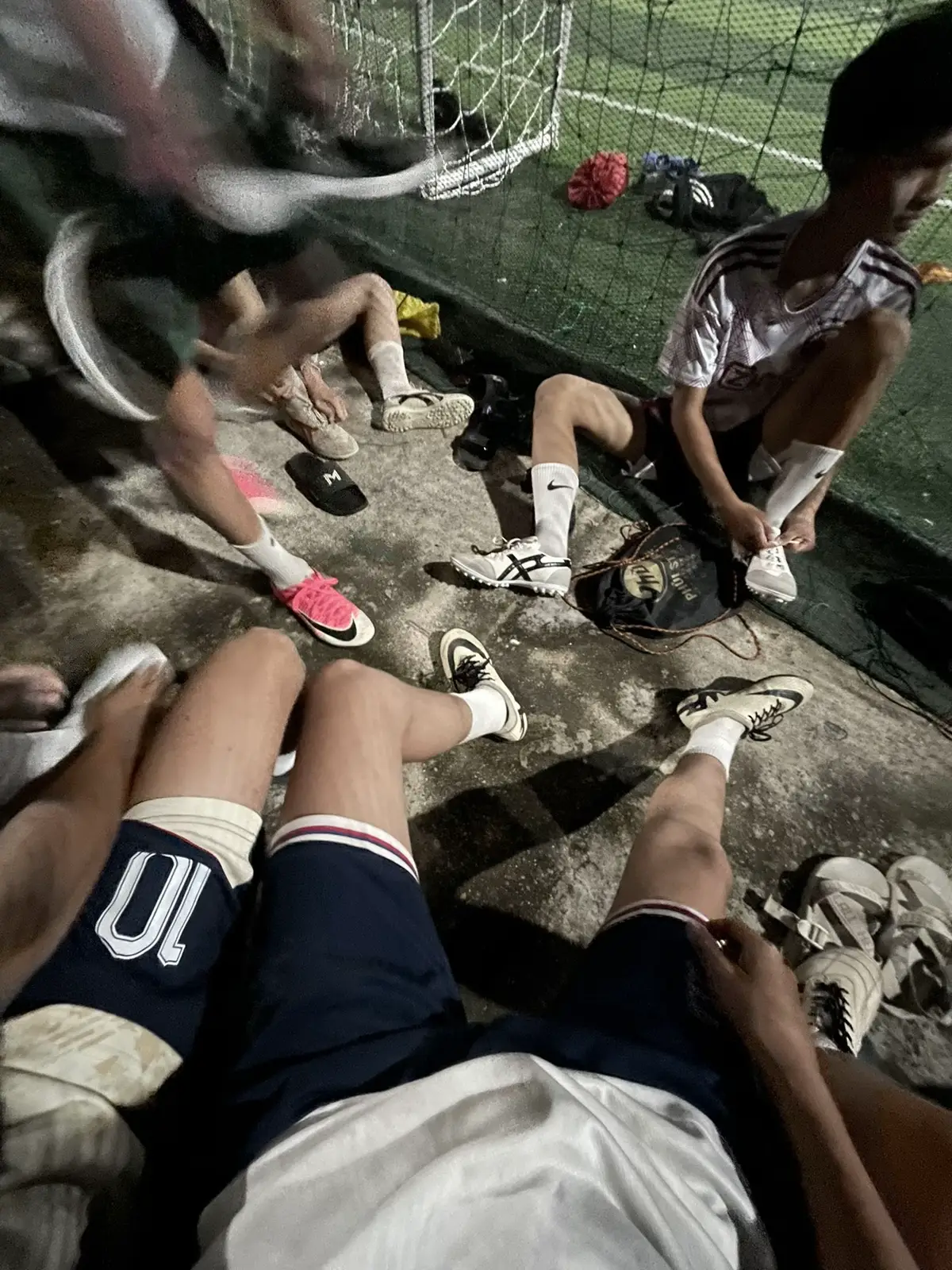 tận hưởng tuổi trẻ đi❤️#xuhuong #xuhuongtiktok #abcxyz 