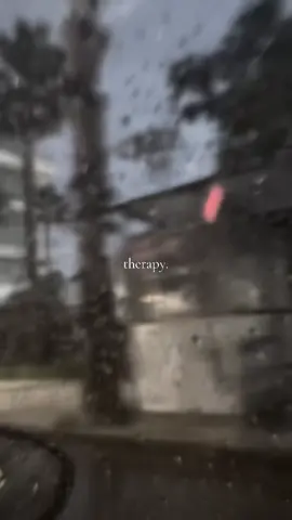 🌧️  #viral #viraltiktok #fyp #foryoupage #therapy 
