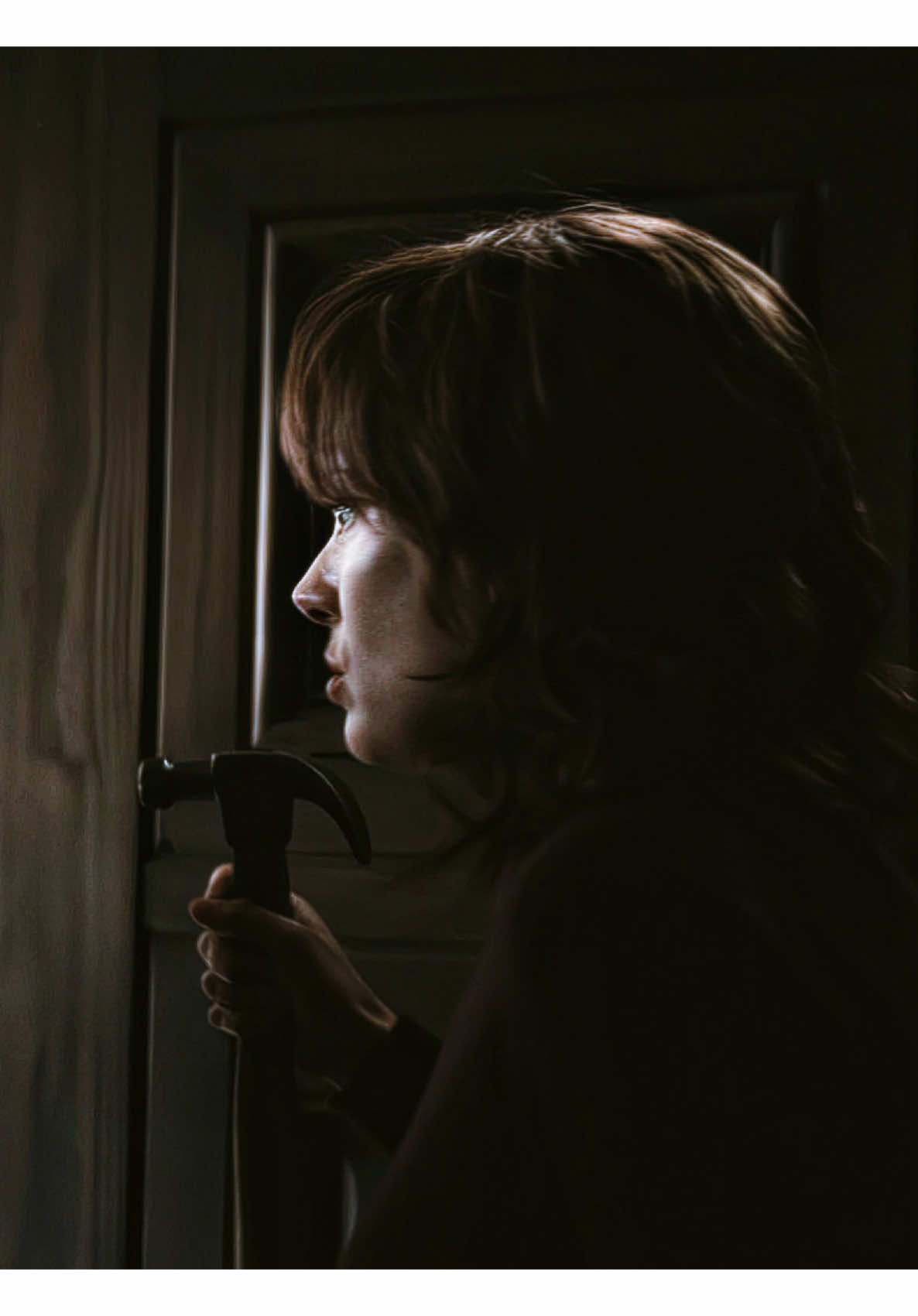 she’s gonna purr meow #joycebyers #joycebyersedit #strangerthings #winonaryder #viral | ac@▶︎ •၊၊||၊|။||||။၊|• 0:10 ; scp vkscenes 