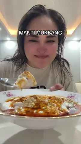 Mantı Mukbang Asmr 🥟😍 #mantı #manti #kayserimantısı #mukbang #mukbangeatingshow #mukbangs #mukbangvideo #mukbangshow #mukbangeatingshowtiktok #mukbangeating #mukbangeatfood #mukbanger #mukbangers #asmr #asmrvideo #asmrfood #asmreating #eating #eatingshow #yemek #yemekvideoları #yemekvideolari #yemekvideo #yemekvideosu #yemekyemeyiseviyorum #yemekyemek #yemekyeme #yemekyemeyisevenler #tadım #tadımtestleri #tadımtesti #tadımnotları #tadımyapıyoruz #yemekmukbang #mukbangasmrfoods #mukbangasmrsounds #mukbangasmr🥢🍜 #Foodie #foodtiktok #food #keşfet #kesfet #fyp #mukbangvideos  #mukbangviral #asmrmukbang #asmrmukbangvideo #asmrmukbangfood #asmrmukbangs #asmrmukbangshow #mukbangyemek #yemekmukbang #yemekyemevideolari #eatingsoundsmukbang #yemekyemevideoları #yemekyemevideo 