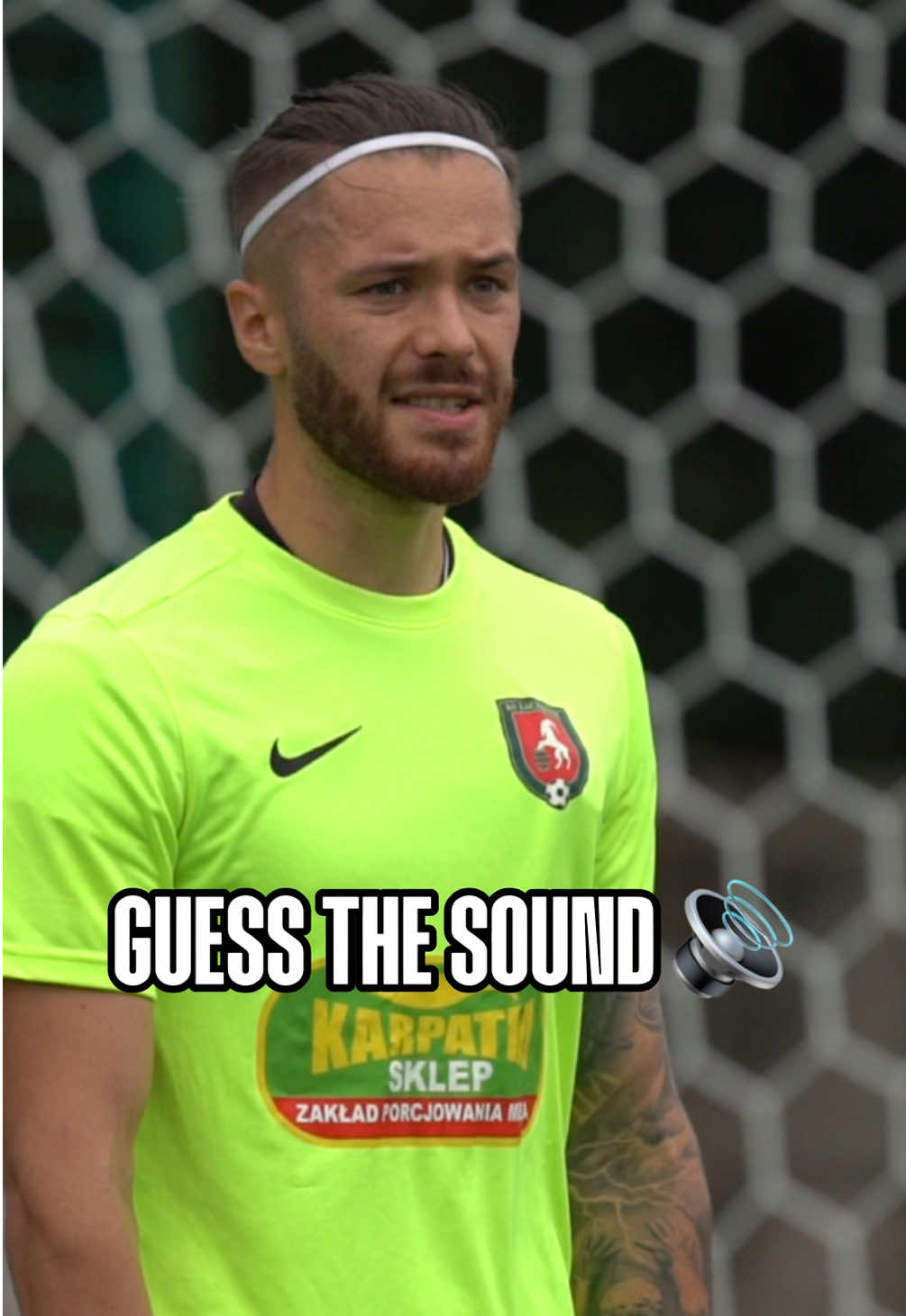 To które poprawne? 🔊🧤