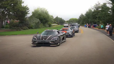 Run. #fyp #koenigsegg #viral 