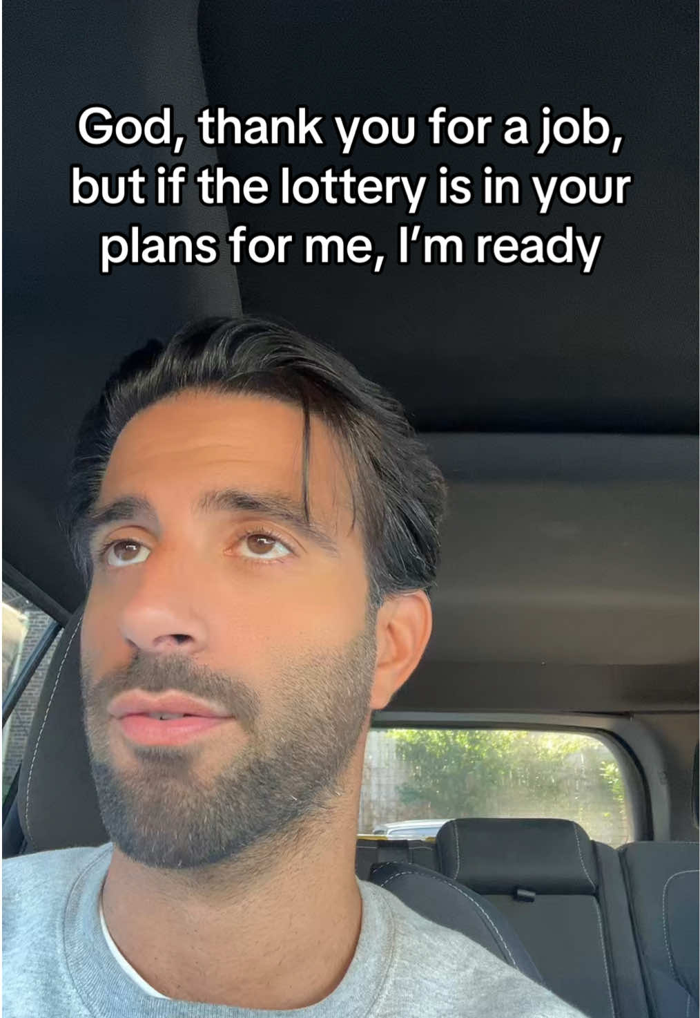 #relatable #money #financialfreedom #work #rich 