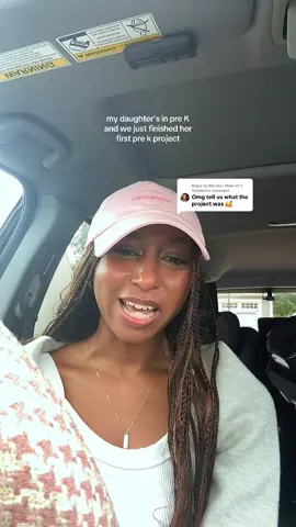 Replying to @Marsha | Mom of 2 Toddlers I’m loving the pre-K mom life 🥰 #prekmom #toddlermom #preschoolmom #momlife #motherhood