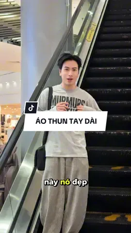 Áo thun aris đẹpp #seugreview 