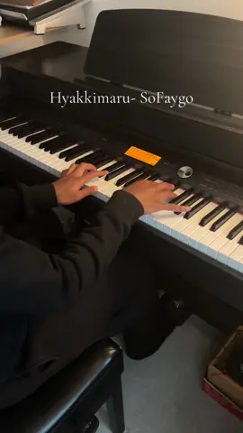 #sofaygo #pianotok #underground #piano