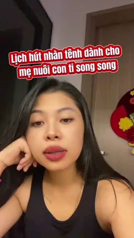 Trả lời @Thanh Thanh lịch hút sữa nhàn tênh cho các mẹ cho con ti song song #Emmaii #mesua #kichsua #loisua #nuoiconbangsuame 