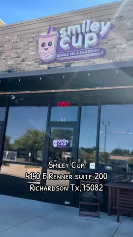 #onthisday #smileycupboba #boba #gyp