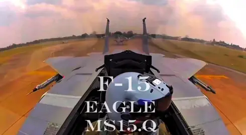 F-15@General🇸🇦 #f15eagle 
