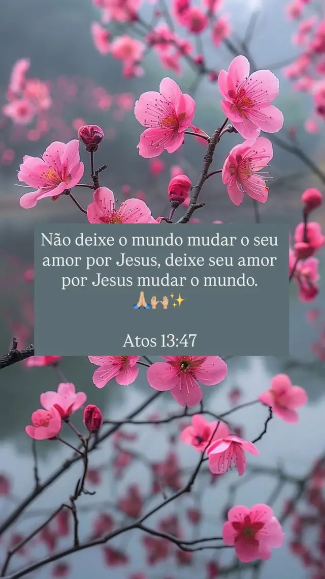 #deuseamor #deusunico #amor #mundo #jesusteama 