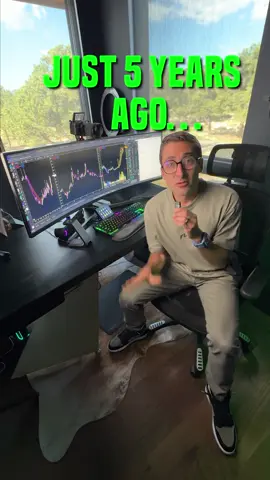 Are You Riding The Trading Wave The Right Way? 💰 Want to see exactly how I buy and sell options step by step? Comment “FLY” for the free guide! #optionstrading #stockmarkettips #tradingstrategy #passiveincometrading #investingforbeginners