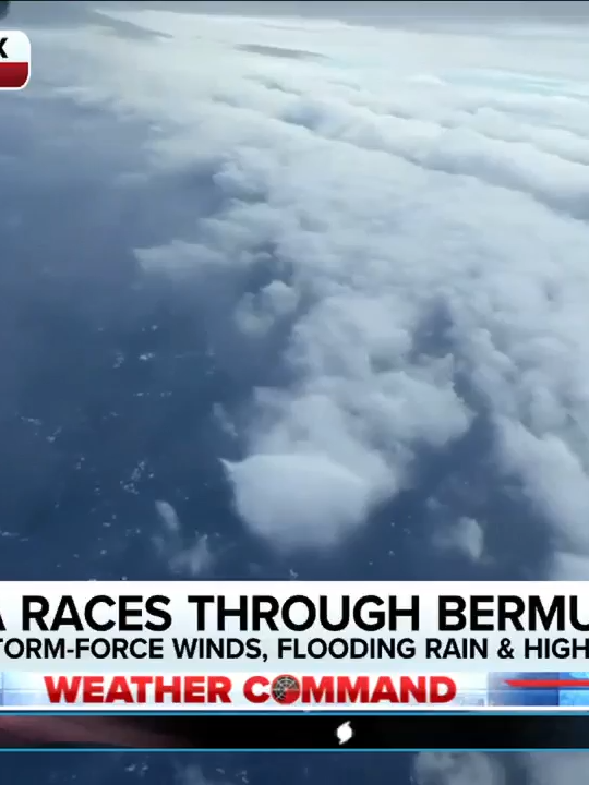 'UNUSUAL' SEASON: CSU Hurricane Specialist Phil Klotzbach joins FOX Weather to talk about the remainder of the 2025 hurricane season. With two months to go, he said this has been a 