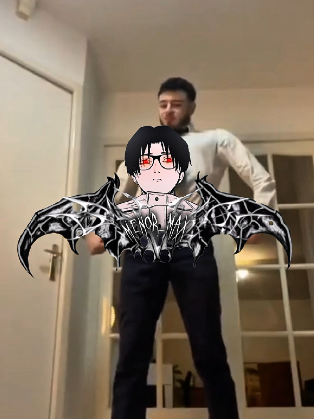 13:05 Eu invento cada edits kk #edit #capcut_edit #viral #viraltiktok #foryoupage 