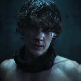 no my back actually hurts so much and I’m so tired 😭  my luck is unbelievable (sp: Pughscenes // for: @Oliwia🫂) #druigdefendersquad #dookapookthebedwetter #wednesdaynetflix #tylergalpin #tylergalpinedit 