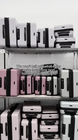 Hint: it may be our sweetest collection yet. 