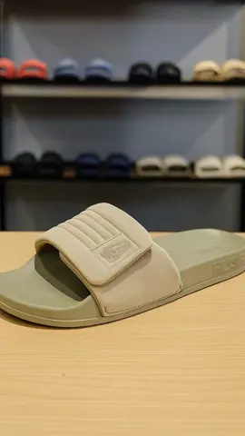 Hush Puppies Sandal Pria THANOS CLIFF SLIDE Olive #hushpuppies #sandal #sendal #sandalpria #hushpuppiesoriginal 