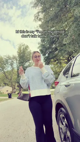 day 2&3 feeling iykyk #periods #girltok #relatable #fitcheck #fyp 