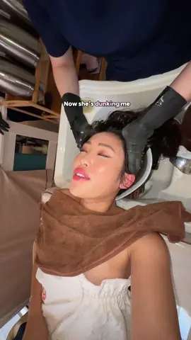 I convinced them to treat you too...😚🧖🏻‍♀️👇🏼 u + a guest can get a FREE head spa OR facial by: following me & @纽约美容养生头疗会所Elaine and tagging who you'd go with 🫶🏼 (1 winner chosen across TikTok & IG) New Bliss Beauty📍36-29 Main St. (second floor) *they offer headspa (using tea brewed w/ 60+ herbs 🍵 ) with lymphatic drainage or facial  NEW LOC in Amityville just opened & Carle Place coming soon fyi 🤫 #nycspa #nycscalpmassage #nycthingstodo #flushingnyc #nyclife    
