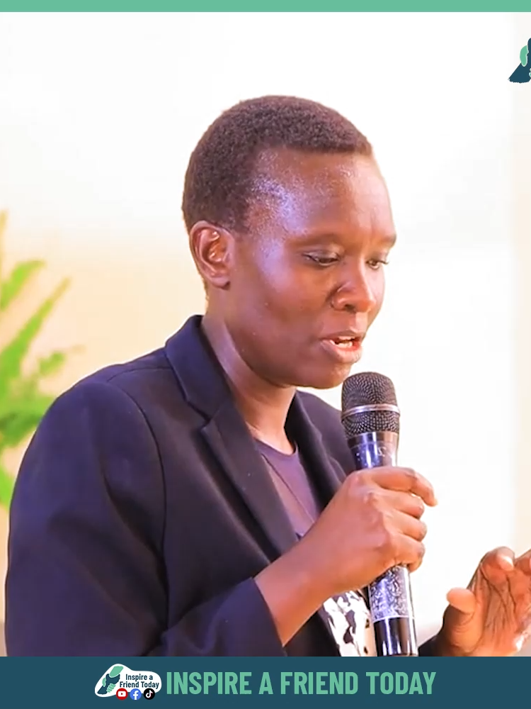 No Weapon Formed Against You Will Prosper | Pr. Elizabeth Mokoro #inspiretoday #inspireafriendtoday #ift