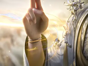 Ảnh tiên khí cỡ đó !! #hoathinhtrungquoc #thegioihoanmy #thachhao #fyp 