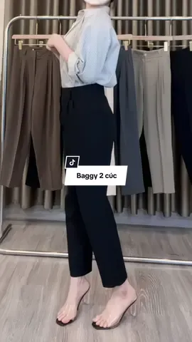 Lên đồ là mê #lahuhastore #xuhuongtiktok #congsonu 