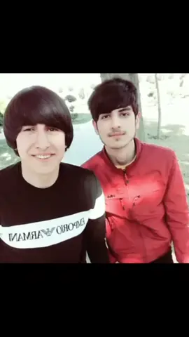amma adını demiyəcəm🥰