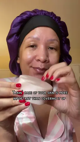 Takin’ care of your skin is more important than covering it up  @medicube global @medicube_us @Abib Cosmetics @bentoncosmetic @dermalogica @ROUND LAB @anua_global 