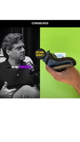 Aprofundar conhecimentos é essencial! 🔍 Confira os cortes incríveis do @giga.cast e mergulhe em insights que vão transformar sua visão! ✨ #Aprendizado 