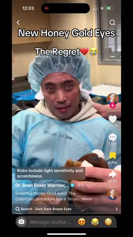 Bro Does Not Fw It At All😭🤣