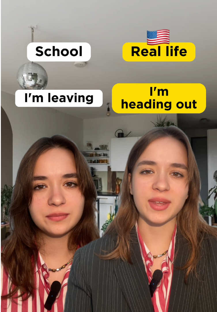 @lolaspeak_app Unlock the secrets of English fluency! 🔑 Follow along for practical tips and relatable examples #AmericanEnglish #Vocabulary #Pronunciation #SpeakEnglish #NativeSpeaker #Grammar #LanguageEnglish #LearnEnglish #StudyEnglish