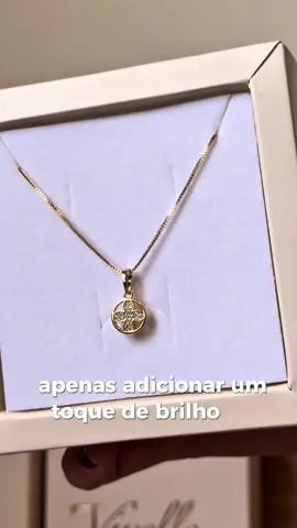 Presentes perfeitos 😍✨ #acessorios #presente 