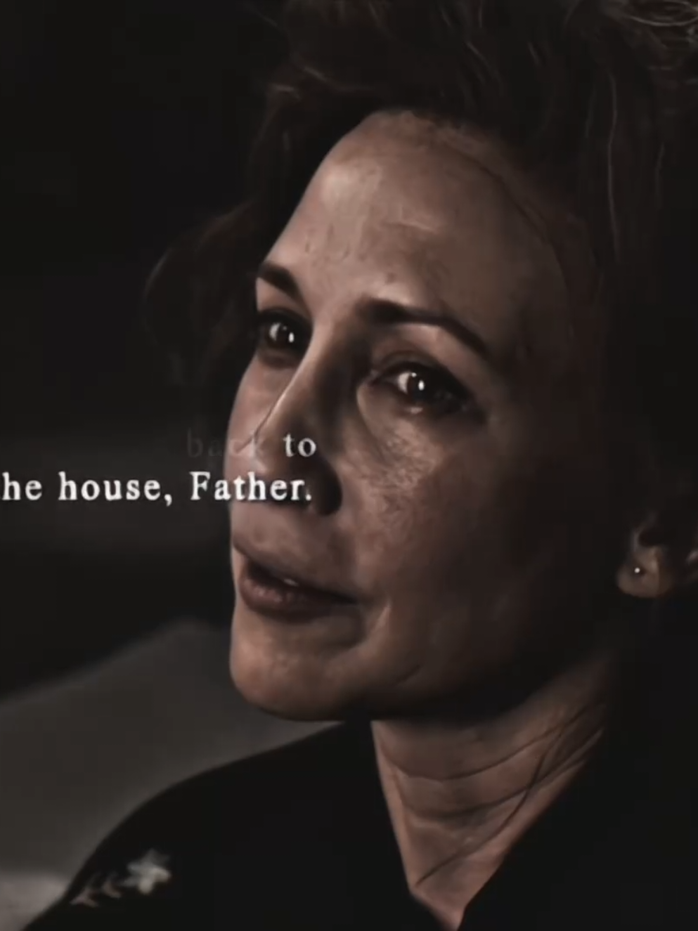 kept getting that gut wrenching feeling while editing em #theconjuring #verafarmiga  #lorrainewarren #edwarren #patrickwilson 
