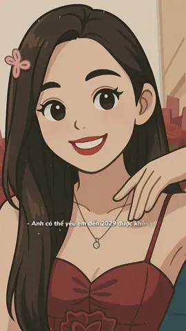 Anh có thể yêu em được không…❤️#tramcamxuc #nhachaymoingay #tamtrang #thinhhanh #CapCut 