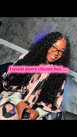 October and November books open!! #detroit #detroitbraider #KnotlessBraids #deroitknotlessbraids #detroitbraids 