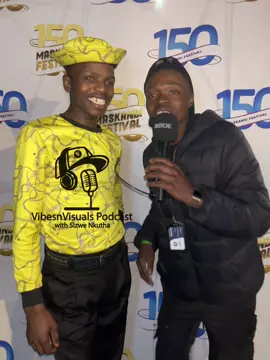 Weeeeee😭 Aii 150 Maskandi Festival 😹😹 #sizwenkutha #vibesnvisualspodcast #150maskandifestival #fyp #viraltiktok 