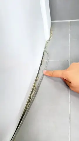 Kitchen and bathroom anti-mildew stickers #fyp #KitchenHacks #kitchen #amazon 