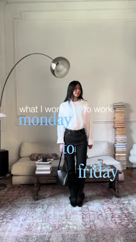 the office wear edit 