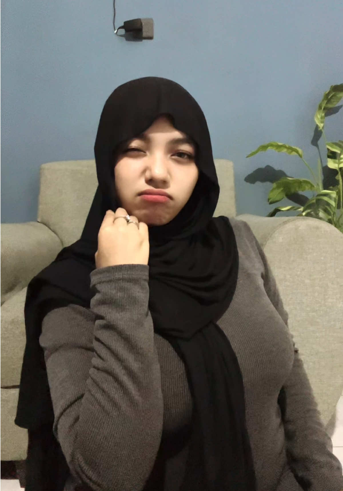Telat bgtt wkwk #jszycntx_ #fyp 
