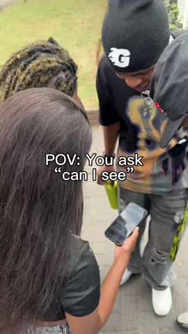 I’ll never ask that question again😔 #skit #fyp #relatable @7veni._.a @romanciigar @lucyyszn @reignracks @Yedda🦋 