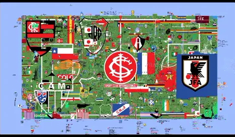 Resumen de la jornada 1 del FOOTBALL TEAMS CHAMPIONSHIP. #nacional #wplace #lbdp #uruguay