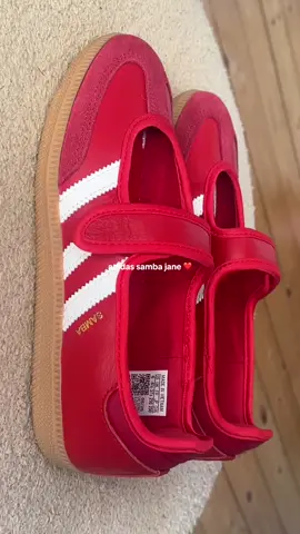 new obsession unlocked 🔓 #shoes #fashiontiktok #haul #adidas #sambajane  