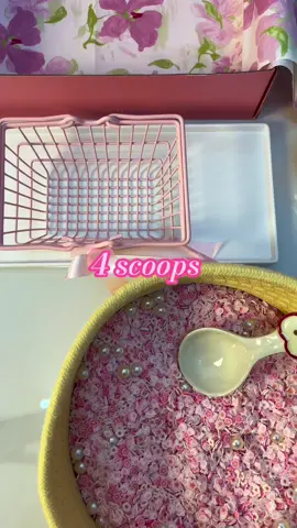 4 scoops for lucky bracelet blind bags #packingorders #blindbag #asmr #linkinbio #luckyscoop 
