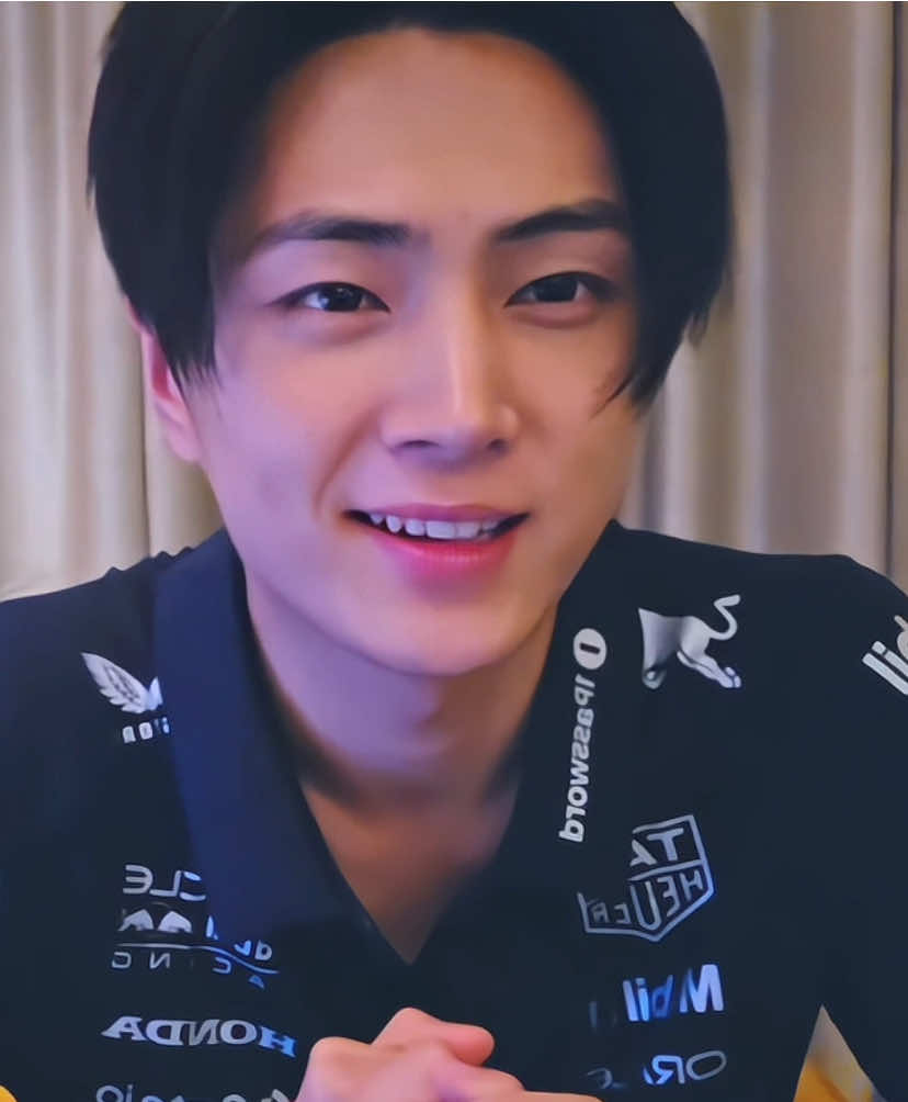 happiness looks good on u jay<3 #jay #enhypen 