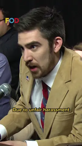 It's a hard to spell sometimes, even for the President of the United States. . New Spelling Bee Rules For Trump's America (2017) Featuring @iamzackpoitras and @noelle.e.parker Written & Directed by @iamzackpoitras . #comedy #sketch #spellingtest #truthsocialtrump #education