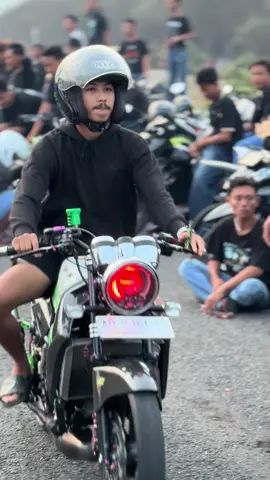 tad tas tas🫶🏻#murahrezeki🚀 #สปีดสโลว์ #ninjassputih #fypシ 