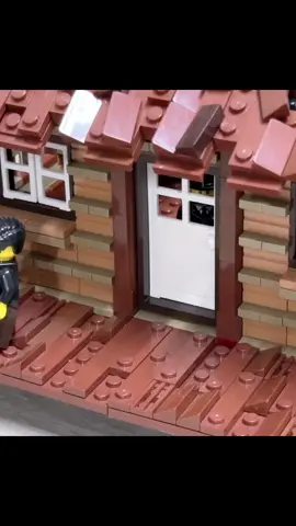 #legotok #legocity #viral #fyp #trending 