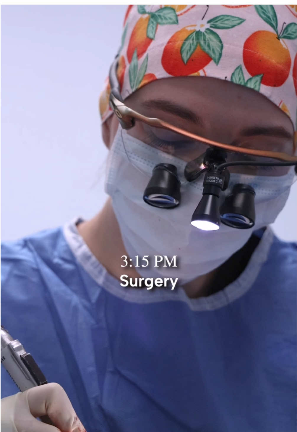 What does a day in the life of a veterinary neurology resident really look like? Follow Dr. Marocco at SEVN as she tackles a full schedule that includes performing multiple neurological examinations, checking in on patients during their rechecks, and even scrubbing in for a hemilaminectomy surgery on a dachshund. ❤️ Her day is a blend of complex medical problem-solving and heartfelt care for both pets and their families. From early morning rounds to late-day procedures, every moment provides hands-on experience that shapes her journey toward becoming a board-certified neurologist. #dayinthelife #dil #residentlife #veterinaryneurology #neurology 