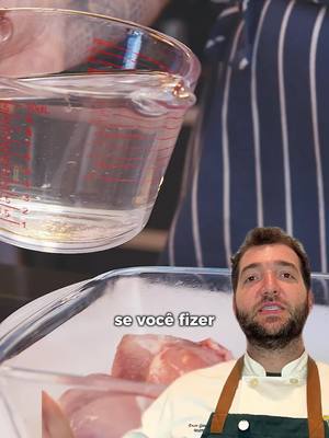 Se cozinhar virou sofrimento. Veja o vídeo gratuito onde eu mostro como deixo organizado e pronto