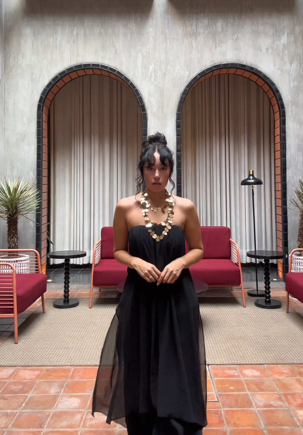 Ootd San Miguel de Allende 